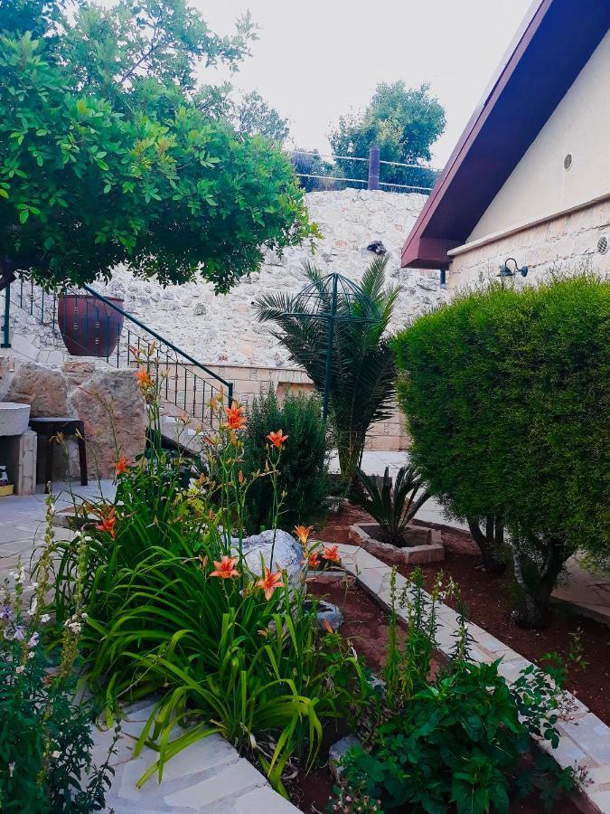 Lofou Traditional House Екстер'єр фото