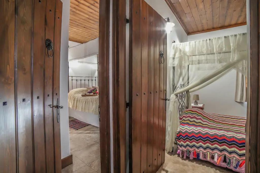 Lofou Traditional House Екстер'єр фото