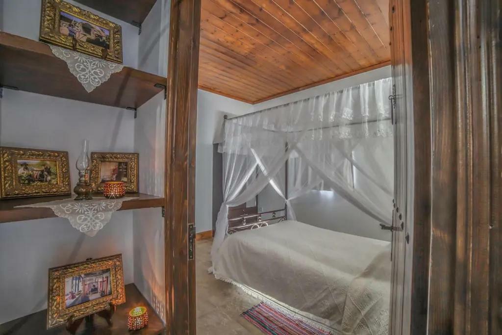 Lofou Traditional House Екстер'єр фото