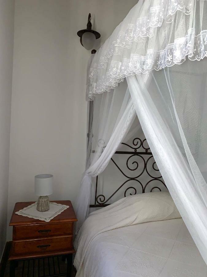 Lofou Traditional House Екстер'єр фото
