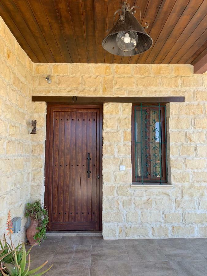 Lofou Traditional House Екстер'єр фото